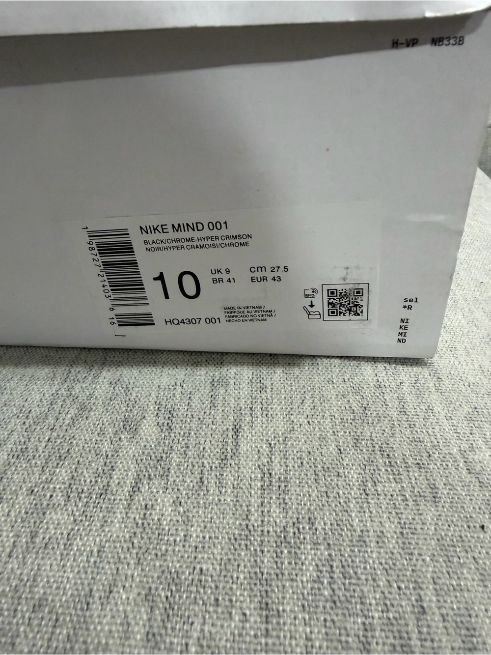 Nike Mind 001 - Picture 6 of 7